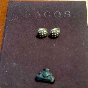Lagos earrings